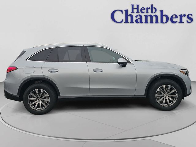 2026 Mercedes-Benz GLC 300