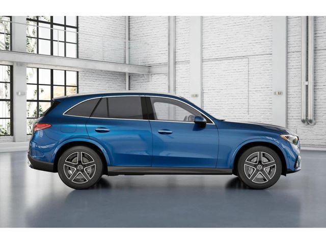2026 Mercedes-Benz GLC 300