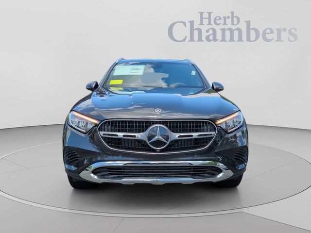 2026 Mercedes-Benz GLC 300