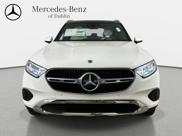 2026 Mercedes-Benz GLC 300