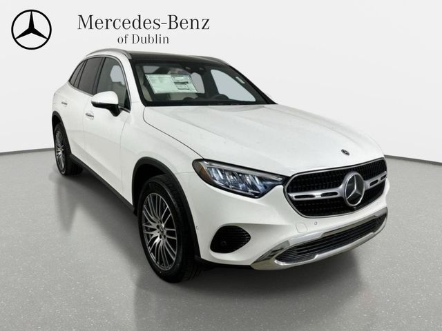 2026 Mercedes-Benz GLC 300