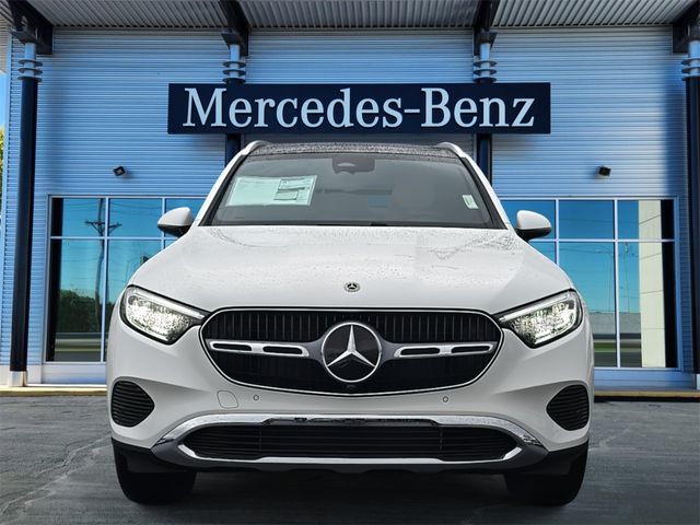 2026 Mercedes-Benz GLC 300