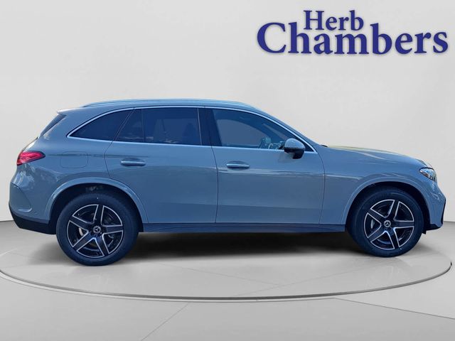 2026 Mercedes-Benz GLC 300