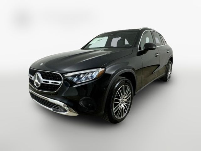 2026 Mercedes-Benz GLC 300