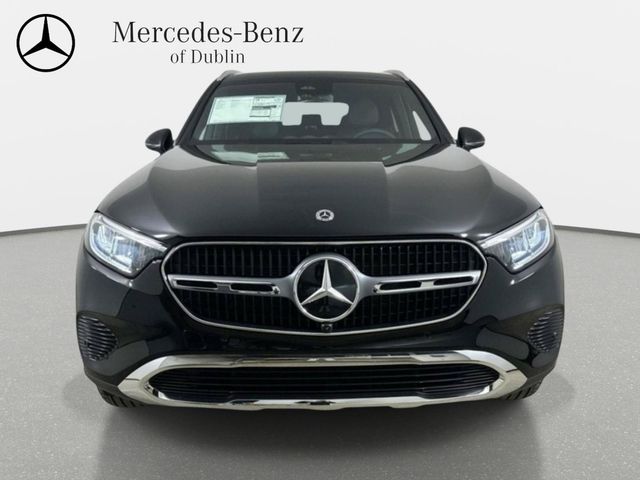 2026 Mercedes-Benz GLC 300