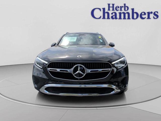 2026 Mercedes-Benz GLC 300