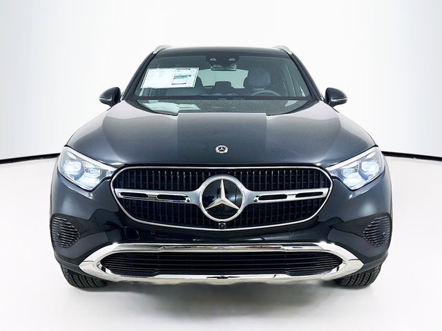 2026 Mercedes-Benz GLC 300