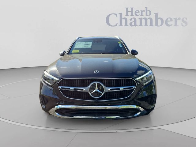 2026 Mercedes-Benz GLC 300