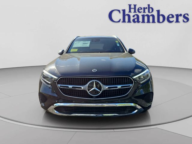 2026 Mercedes-Benz GLC 300