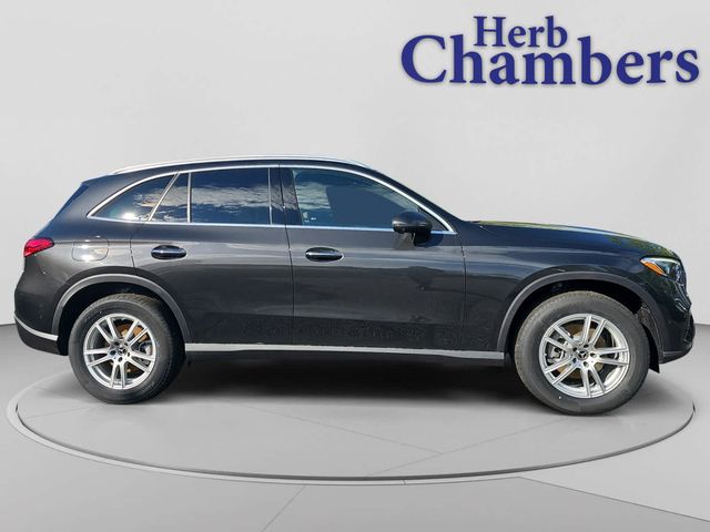 2026 Mercedes-Benz GLC 300