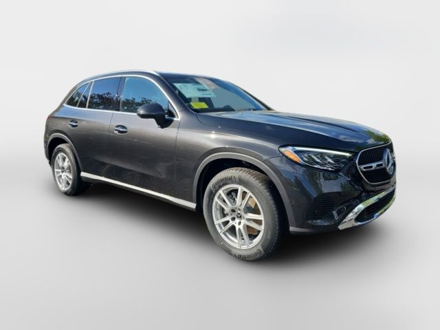2026 Mercedes-Benz GLC 300