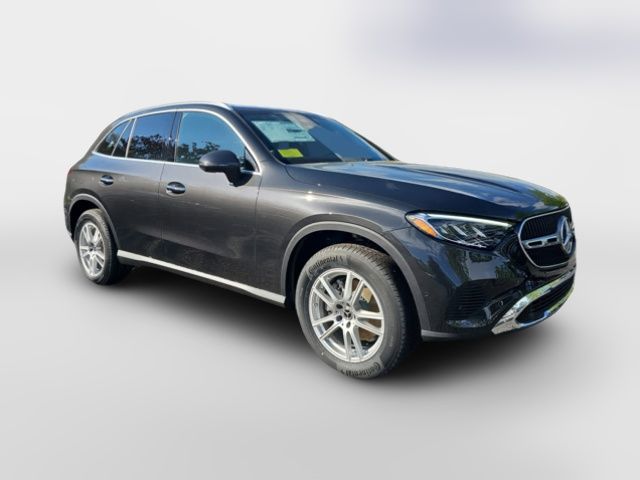 2026 Mercedes-Benz GLC 300