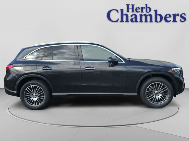 2026 Mercedes-Benz GLC 300
