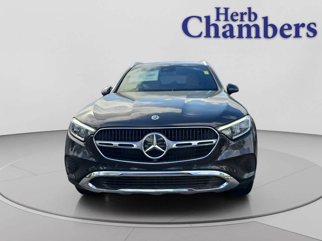 2026 Mercedes-Benz GLC 300