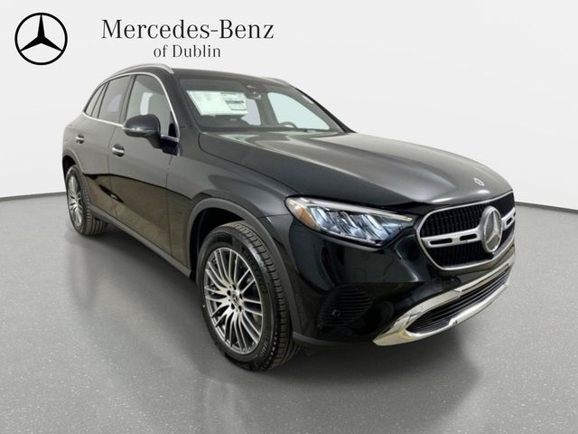 2026 Mercedes-Benz GLC 300