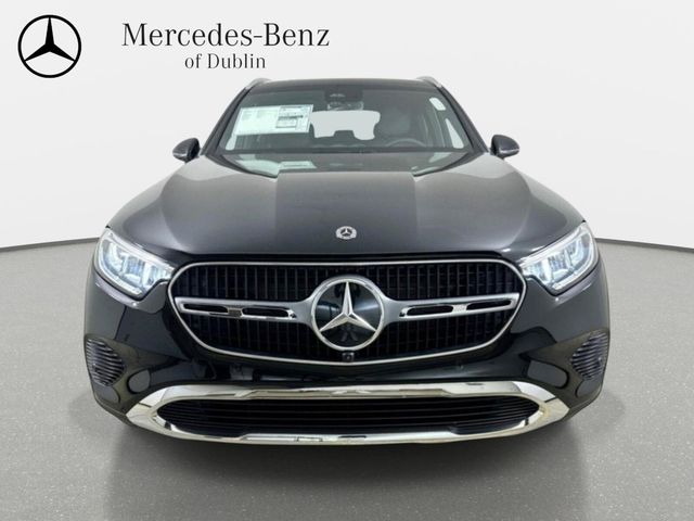 2026 Mercedes-Benz GLC 300
