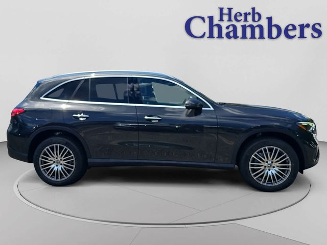 2026 Mercedes-Benz GLC 300
