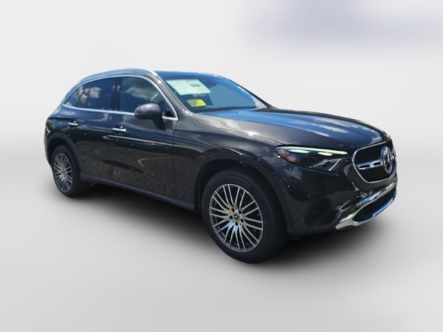 2026 Mercedes-Benz GLC 300