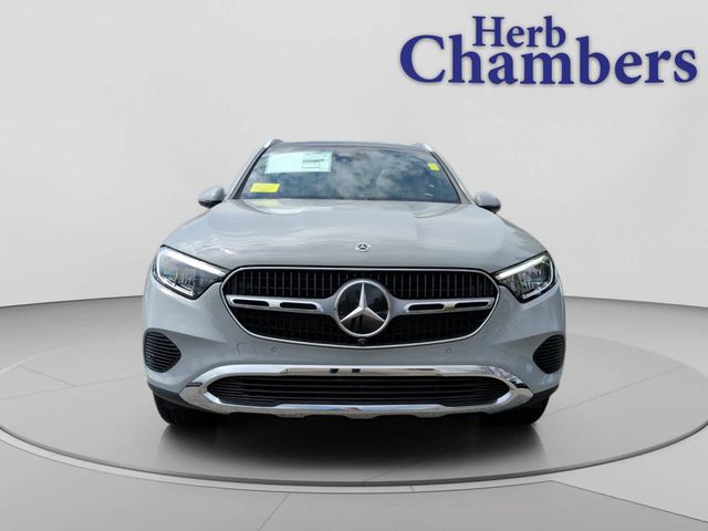 2026 Mercedes-Benz GLC 300