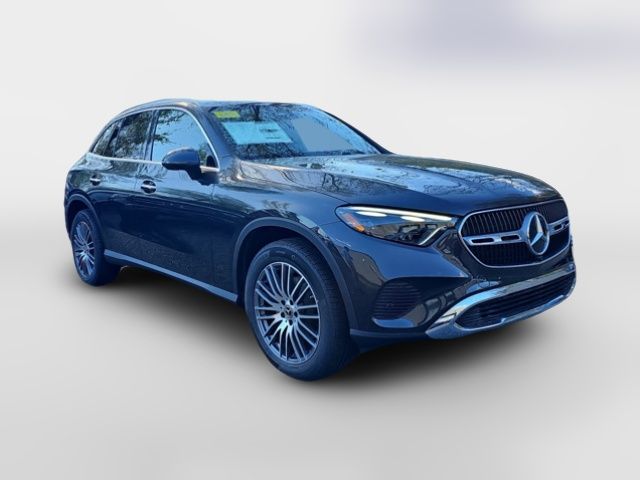 2026 Mercedes-Benz GLC 300