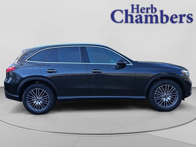 2026 Mercedes-Benz GLC 300