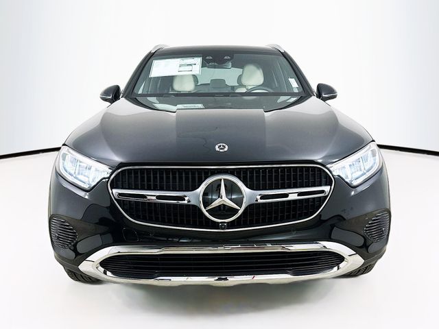 2026 Mercedes-Benz GLC 300