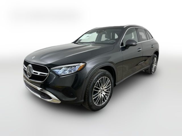 2026 Mercedes-Benz GLC 300