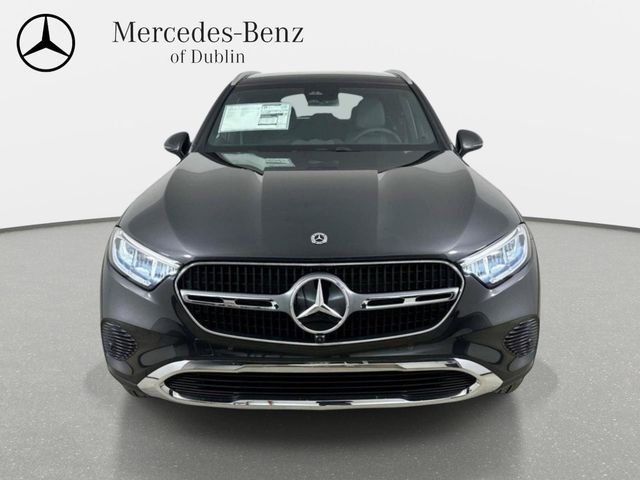 2026 Mercedes-Benz GLC 300
