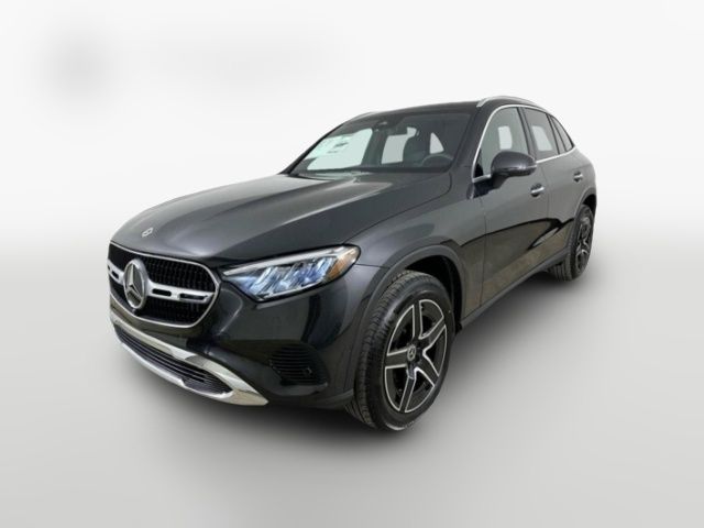 2026 Mercedes-Benz GLC 300