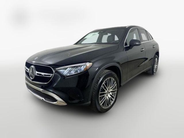 2026 Mercedes-Benz GLC 300