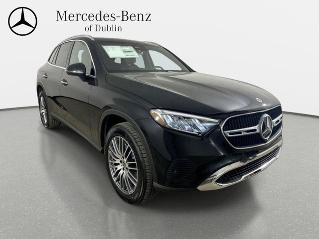 2026 Mercedes-Benz GLC 300
