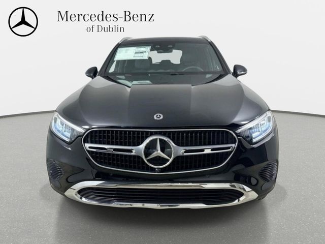 2026 Mercedes-Benz GLC 300