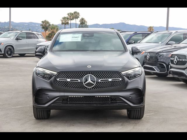 2026 Mercedes-Benz GLC 300