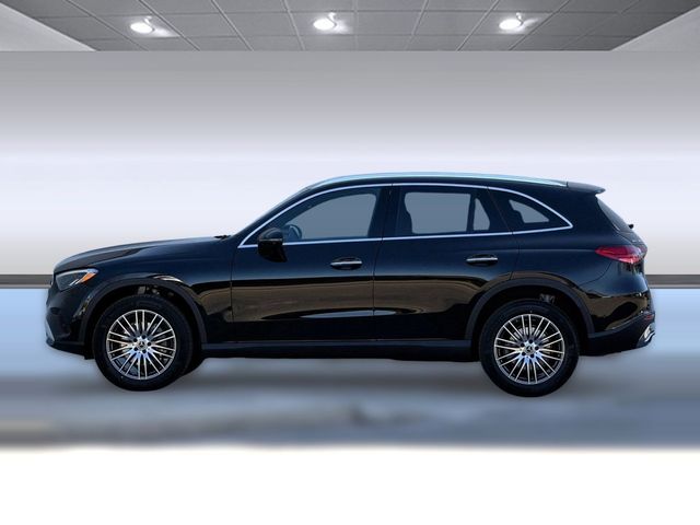 2026 Mercedes-Benz GLC 300