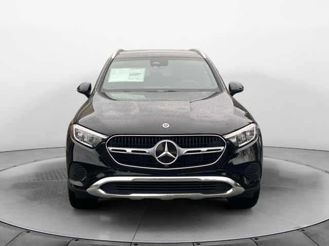 2026 Mercedes-Benz GLC 300