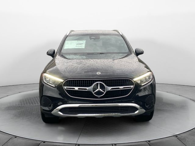 2026 Mercedes-Benz GLC 300