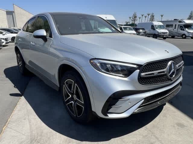 2026 Mercedes-Benz GLC 300