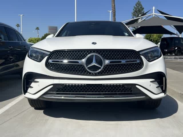 2026 Mercedes-Benz GLC 300