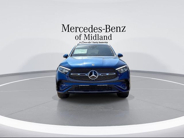 2026 Mercedes-Benz GLC 300