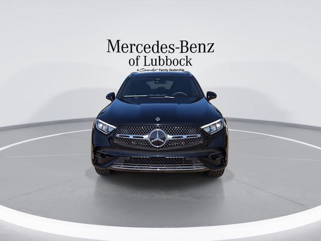 2026 Mercedes-Benz GLC 300