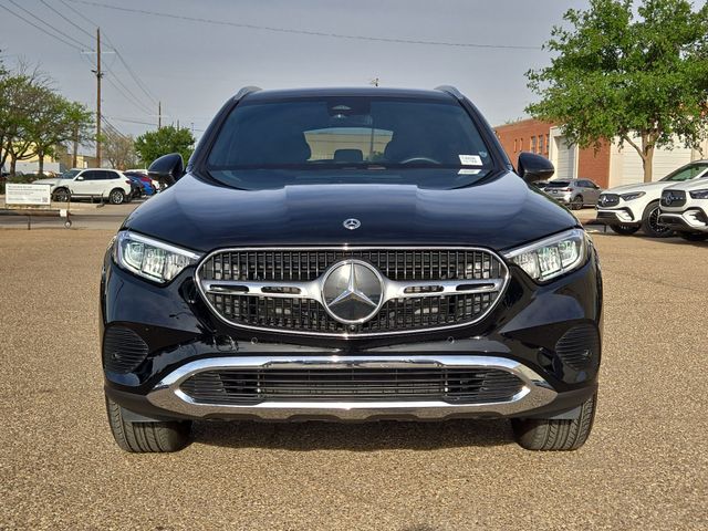 2026 Mercedes-Benz GLC 300