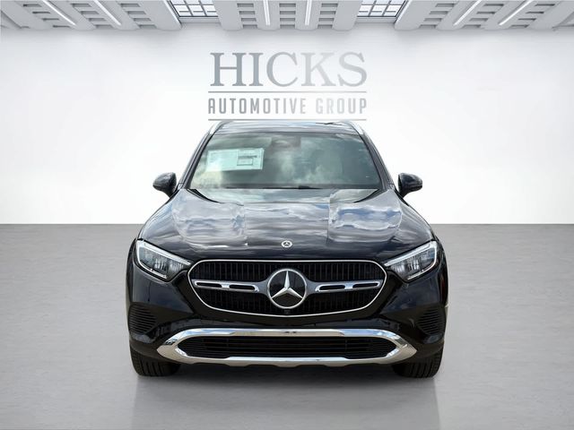 2026 Mercedes-Benz GLC 300