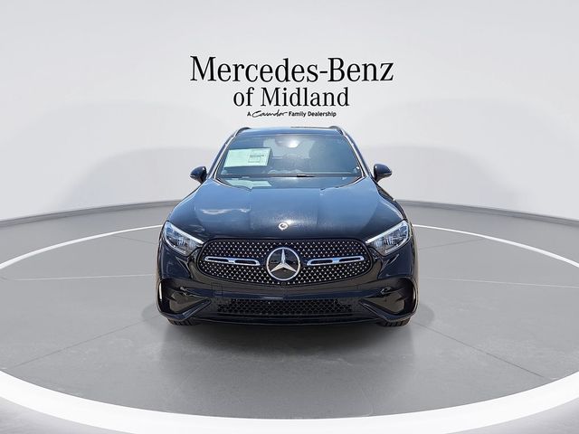 2026 Mercedes-Benz GLC 300