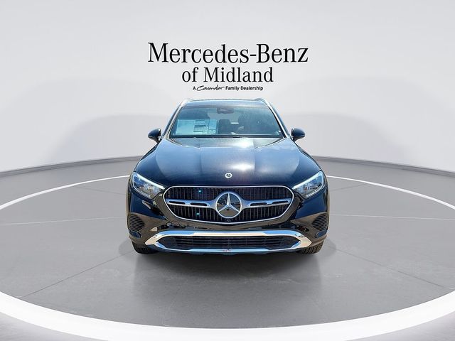 2026 Mercedes-Benz GLC 300