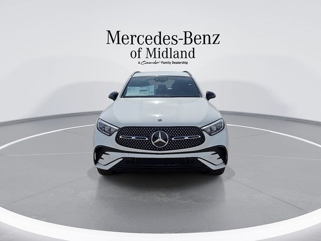 2026 Mercedes-Benz GLC 300