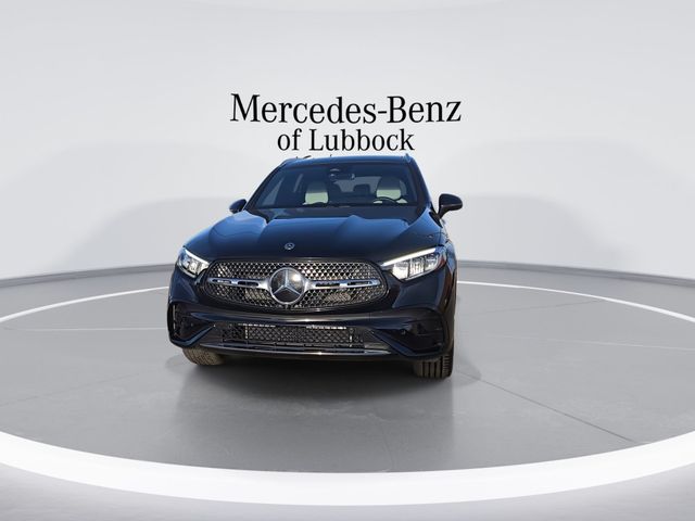 2026 Mercedes-Benz GLC 300
