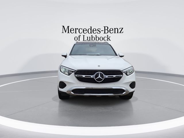 2026 Mercedes-Benz GLC 300
