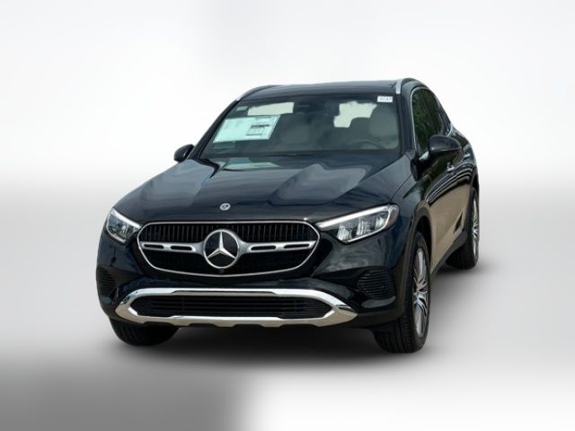 2026 Mercedes-Benz GLC 300
