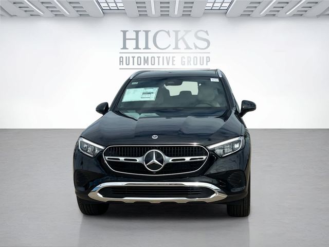 2026 Mercedes-Benz GLC 300