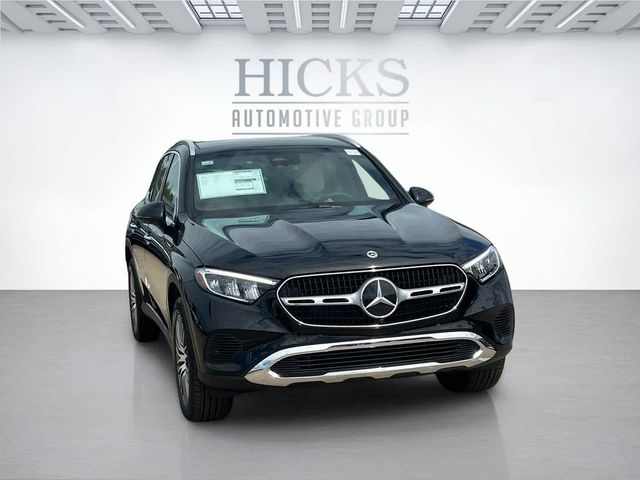 2026 Mercedes-Benz GLC 300